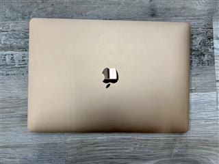 Apple MacBook Air 13in (256GB SSD, M1, 8GB) Laptop - Gold
